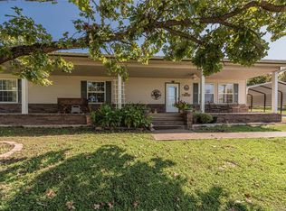 72172 S 311th Rd, Wagoner, OK 74467