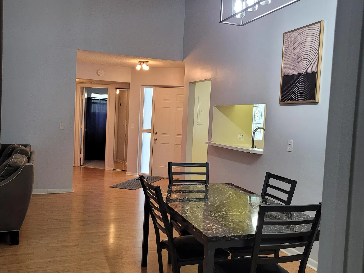 3 bed, 2.0 bath, 1134 sqft, $2,650 — Photo 3