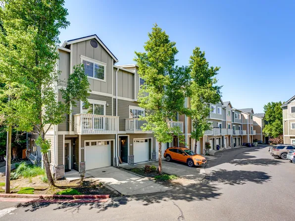 18485 Stepping Stone Dr #48, Beaverton, OR 97003