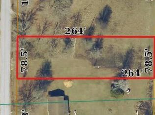 Sink Rd, Amory, MS 38821