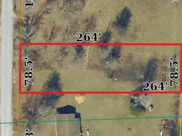 Sink Rd, Amory, MS 38821