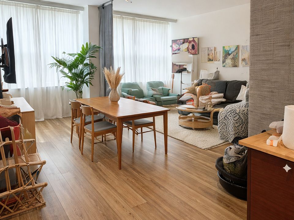 1st image of 130 Water St APT 10G
