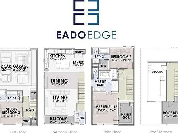 2nd image of 337 Eado Park Cir
