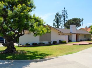 19900 Hiawatha St, Chatsworth, CA 91311