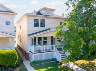 5633 N Meade Ave, Chicago, IL 60646