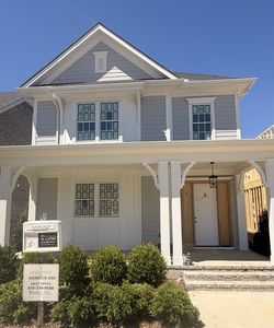 209 Equine St Lot 50, Franklin, TN, 37064