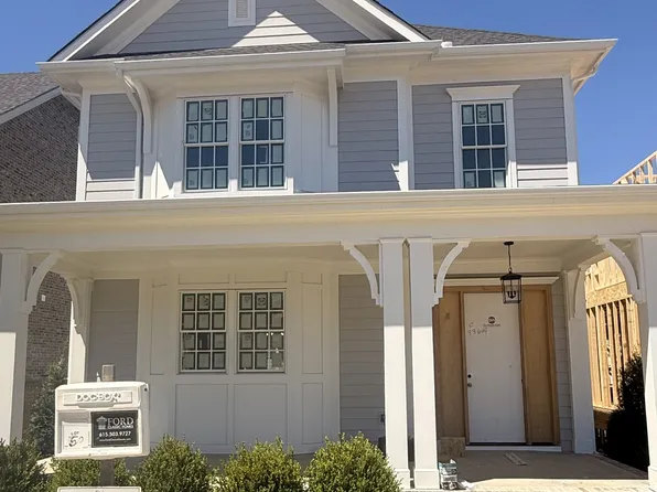 209 Equine St Lot 50, Franklin, TN 37064