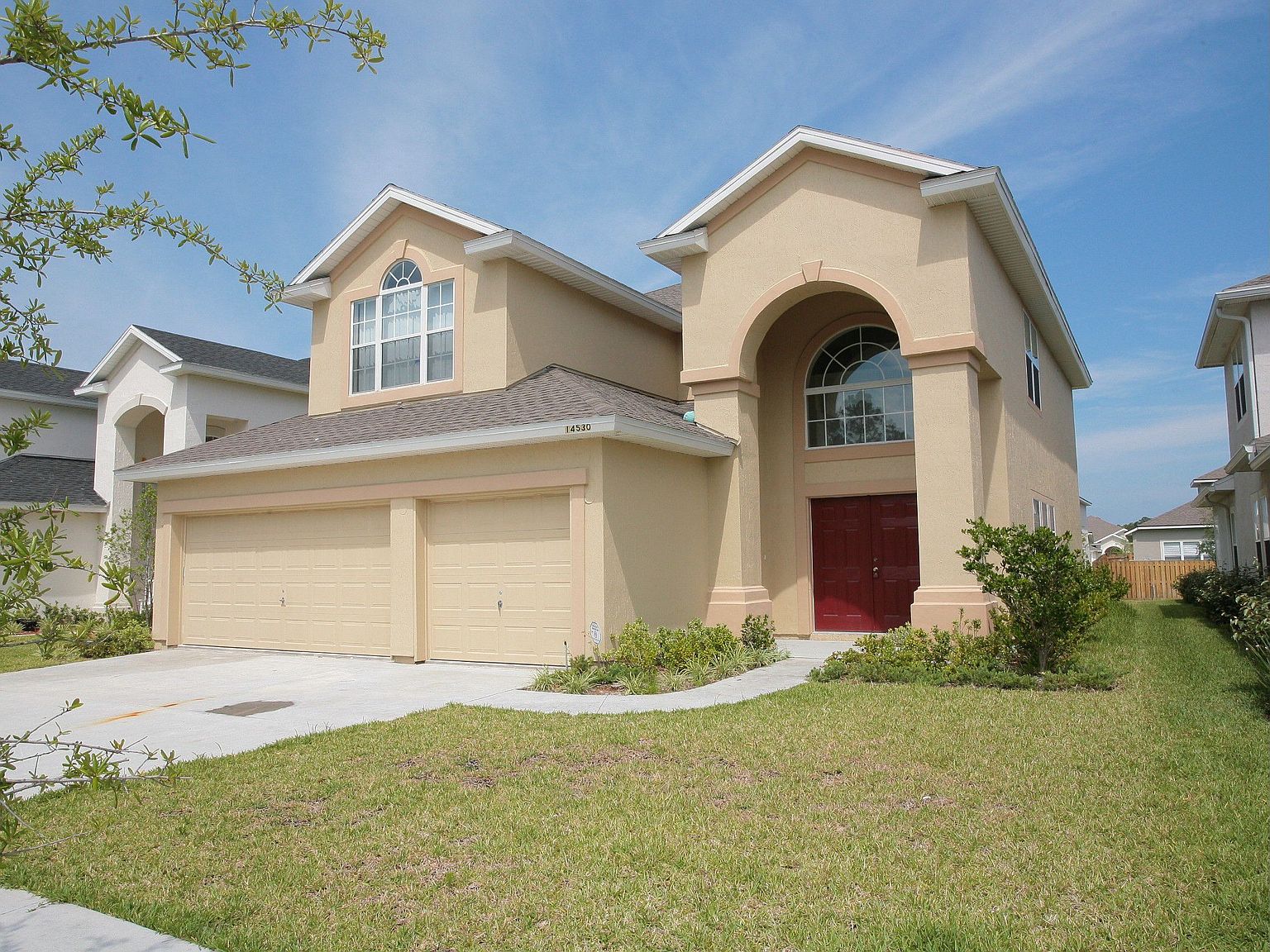 14530 Falling Waters Dr, Jacksonville, FL 32258 Zillow