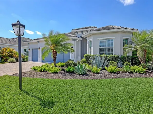 7724 Sandhill Lake Dr, Sarasota, FL 34241