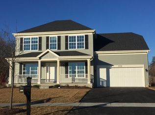 1039 Bailey Rd, Sycamore, IL 60178