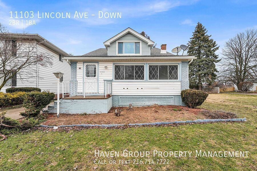 1st image of 11103 Lincoln Ave