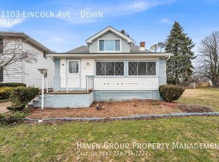 11103 Lincoln Ave, Garfield Heights, OH