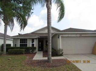15400 Amberbeam Blvd, Winter Garden, FL 34787