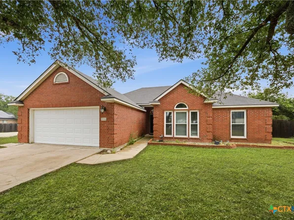 3110 Red Oak Dr, Belton, TX 76513