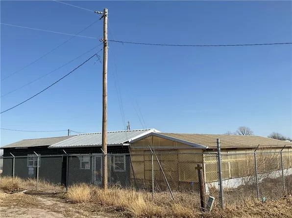12281 Highway 177, Stratford, OK 74872