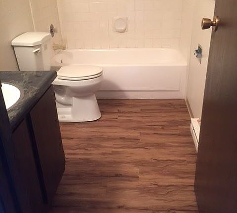 3rd image of 9310 E Montgomery Ave APT 80
