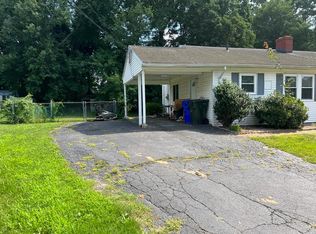 214 Monroe St, East Hartford, CT 06118