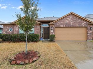 8006 Cory Hollow Ct, Houston, TX 77040