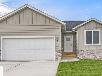 5705 W Cushman St, Sioux Falls, SD, 57107
