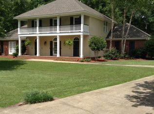 115 Cherrybark Ln, Natchez, MS 39120