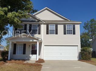 820 Wickham Ln, Columbia, SC 29229