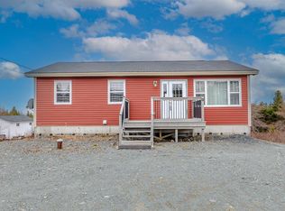 3 Ferrow Hill Rd, Tors Cove, NL A0A4A0