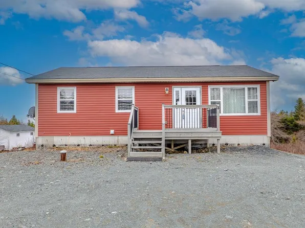 3 Ferrow Hill Road, Tors Cove, NL A0A4A0
