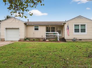 1856 S Armstrong Ave, Bartlesville, OK 74003