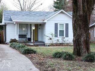 4805 Idaho Ave, Nashville, TN 37209