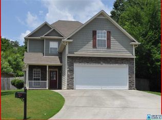 173 Ivy Brook Trl, Pelham, AL 35124