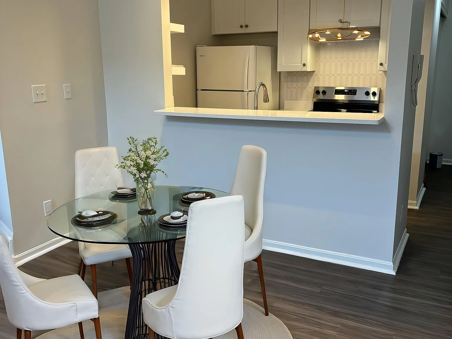 1 bed, 642 sqft, $1,250 — Photo 2