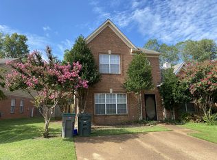1205 Brady Hollow Ln, Cordova, TN 38016