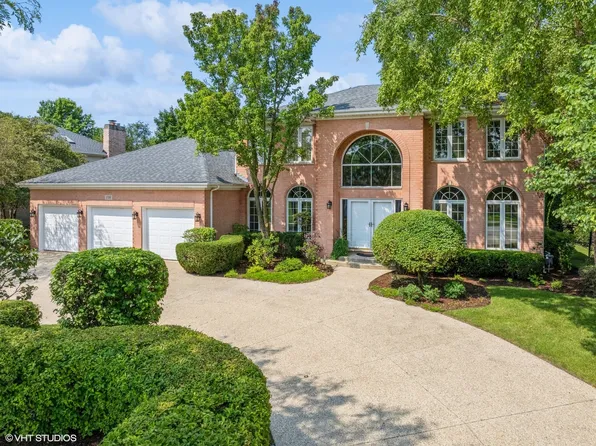 116 Riverside Dr, Deerfield, IL 60015