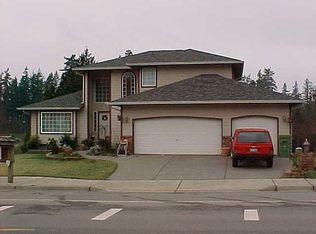 7904 72nd Dr NE, Marysville, WA 98270