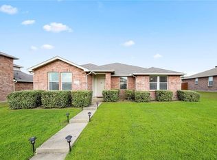 1404 Laurel Ln, Royse City, TX 75189
