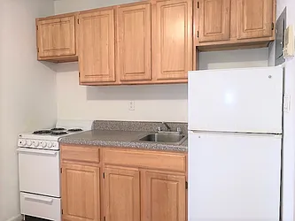 Rented by Best Apartments North Inc