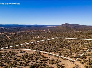 43739 N Caliente Wind Way, Seligman, AZ 86337