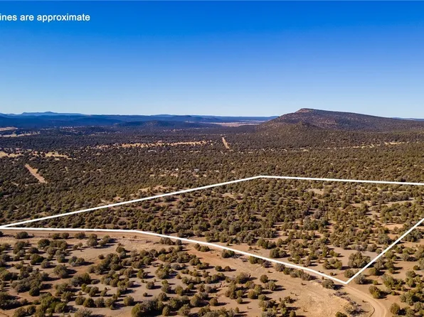 43739 N Caliente Wind Way, Seligman, AZ 86337
