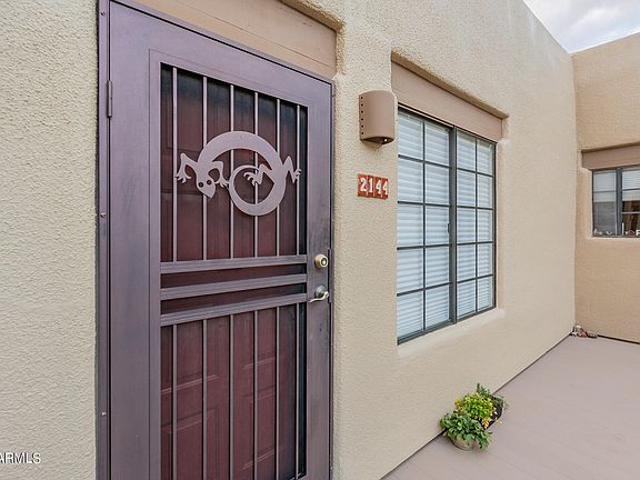 3rd image of 17031 E EL LAGO Boulevard #2144
