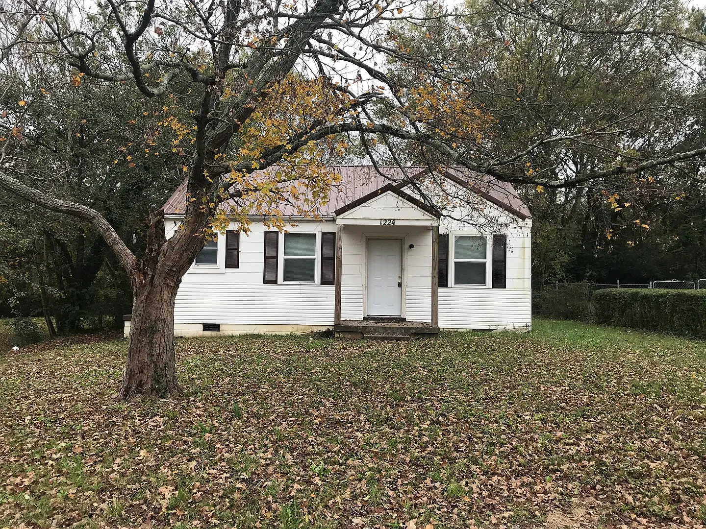 1224 Greenfield Drive Home For Rent! — Photo 1