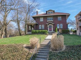 5296 Montgomery Rd, Cincinnati, OH 45212