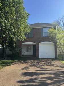 92 Somerton Park, Franklin, TN, 37069