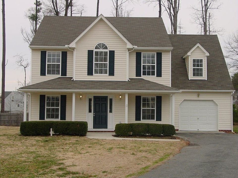 For Rent: 2508 Cabell Ridge Court, Richmond, Virginia 23230