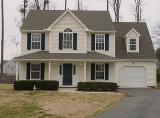 2508 Cabell Ridge Ct, Richmond, VA 23230