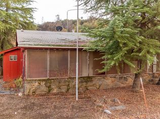 4002 Hwy 140, Mariposa, CA