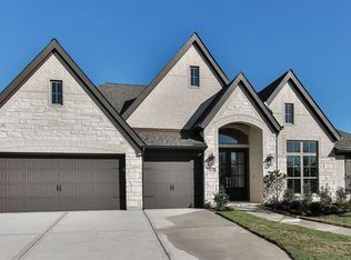 9819 Bell Ct, Iowa Colony, TX 77583