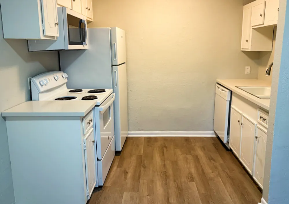 Park Place Apartments — Photo 4