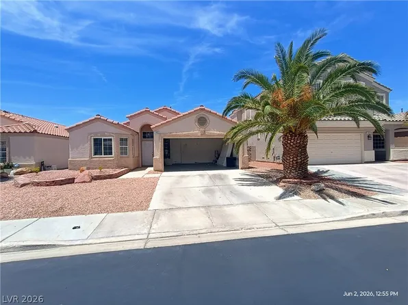 1465 Dragon Rock Dr, Henderson, NV 89052