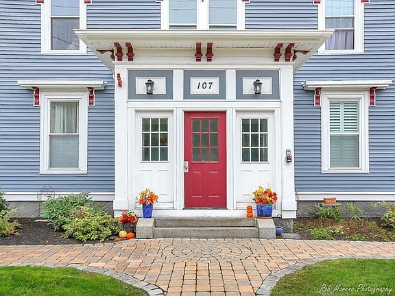 2nd image of 107 Highland Ave #8