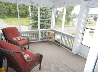 309 Brown St, Dexter, NY 13634